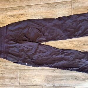 Lululemon Women's Brown pants